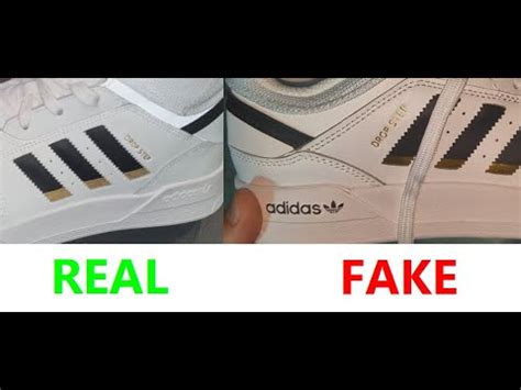 adidas counterfeit products